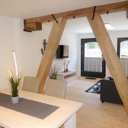 Appartement Speicher Residenz Barth E0 App 2 Extérieur photo