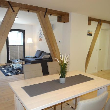 Appartement Speicher Residenz Barth E0 App 2 Extérieur photo