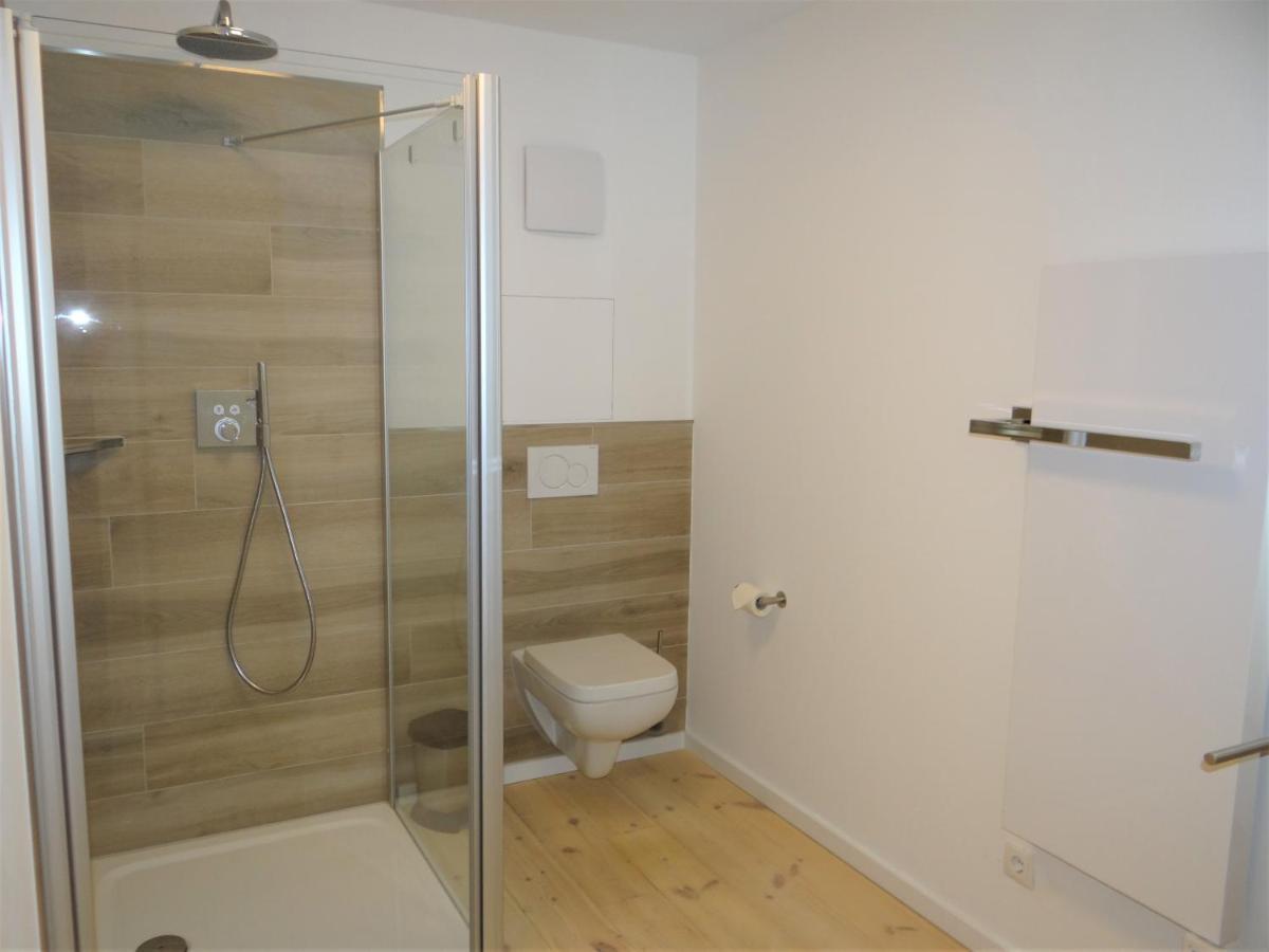 Appartement Speicher Residenz Barth E0 App 2 Extérieur photo